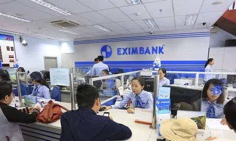 Eximbank ước lợi nhuận tăng gần 50% năm 2023, bổ sung thành viên HĐQT