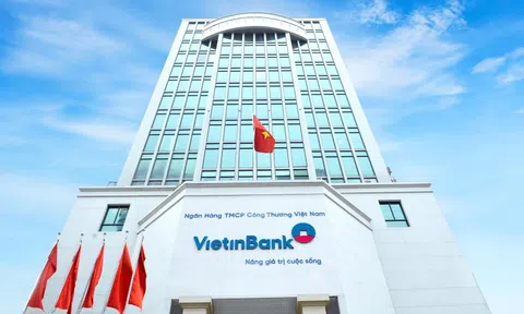 VietinBank chuẩn bị bầu HĐQT, BKS nhiệm kỳ mới 2024-2029