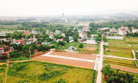 Chuyên gia cảnh báo 'sốt ảo' vùng ven Hà Nội, nhiều nơi tăng giá vô căn cứ