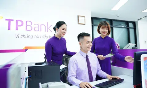 TPBank tung gói tín dụng 3.000 tỷ đồng với lãi suất cho vay chỉ từ 4,5%