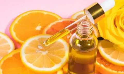 8 lợi ích của vitamin C trong chăm sóc da