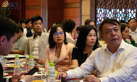 CIC Sky Luxury Lào Cai ra mắt thành công tại Lào Cai - đón sóng đầu tư 2024