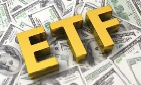 Hơn 8.000 tỷ đồng 'chạy' khỏi các quỹ ETF 4 tháng đầu năm