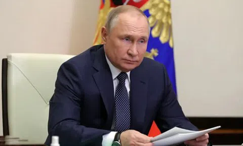Tỉ lệ người dân Nga tín nhiệm ông Putin đạt mức cao