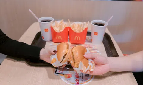 Vì sao McDonald's đóng cửa hàng Bến Thành?