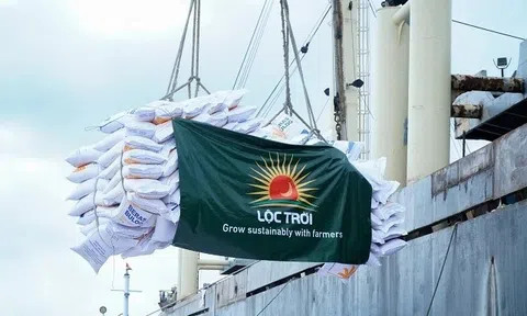 Lộc Trời họp bất thường vào tháng 12