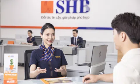 SHB lãi trước thuế 9 tháng đạt 9.048 tỷ đồng