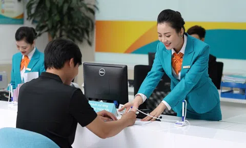 ABBANK lãi 252 tỷ đồng trong 9 tháng đầu năm, giao dịch trên kênh số tăng trưởng đột biến