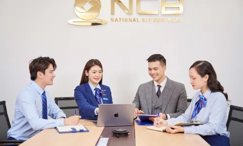 NCB ghi nhận kết quả kinh doanh tích cực nhờ nỗ lực phát triển khách hàng mới