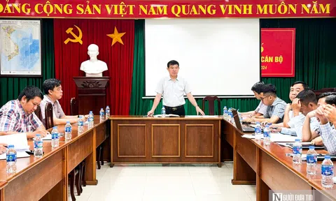 Đồng Nai bàn cách "đại tu" các tuyến đường xuống cấp, hư hỏng