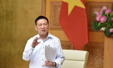 Phó Thủ tướng: Phấn đấu năm 2024, CPI bình quân không vượt quá 4%