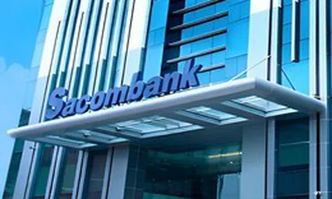 Nợ có khả năng mất vốn của Sacombank vượt 9.000 tỷ đồng