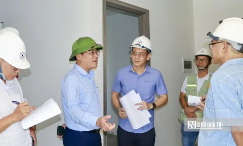 Bình Định vơi nỗi lo an cư (Bài 2): Về đích sớm “một triệu căn hộ nhà ở xã hội”