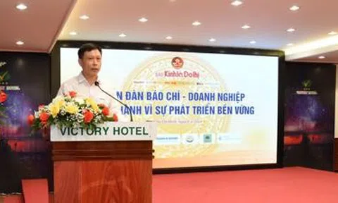 Báo chí và doanh nghiệp đang ngày càng xích lại gần nhau hơn