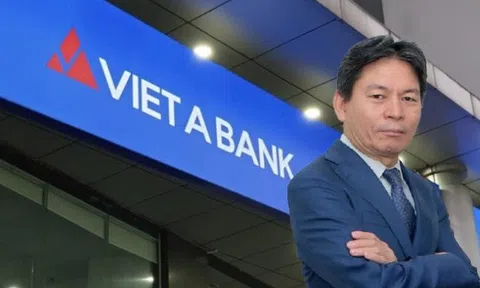 Dấu ấn của ông Phương Hữu Việt tại Việt Phương Group và VietABank