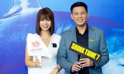 Vợ Shark Thái: Rất nhiều người bán kem trộn trên TikTok trộn tất cả sản phẩm với nhau không theo một công thức nào cả