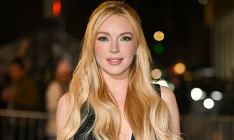 Bí quyết giúp Lindsay Lohan 'cải lão hoàn đồng' trong một năm