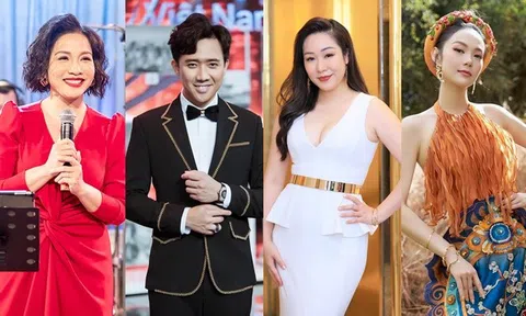 Dàn nghệ sĩ tuổi Mão thành công, viên mãn trong showbiz Việt