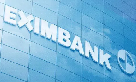 Eximbank tiếp tục ghi dấu ấn, gọi vốn quốc tế thành công