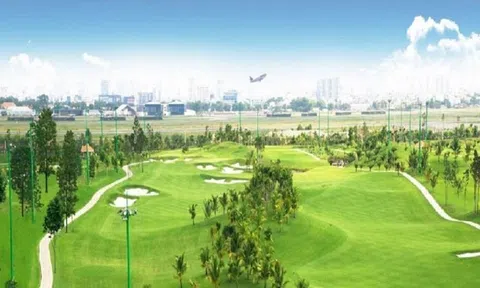 Tập đoàn RAMID (Hàn Quốc) muốn xây khu nghỉ dưỡng, sân golf tại Ninh Thuận