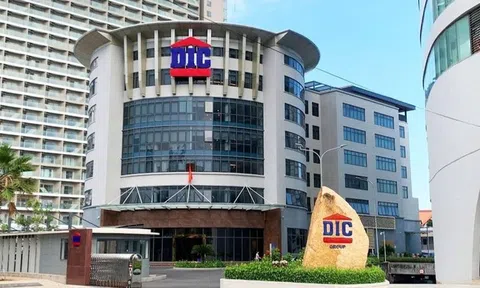 DIC Corp bất ngờ huỷ chào bán 200 triệu cổ phiếu